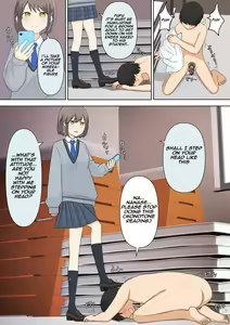 Page 25 of Osananajimi Kanojo ni Mazobare Shite Ijimete Morau Hanashi | A story about confessing my masochistic tendencies to my childhood friend and having her bully me - preview thumbnail