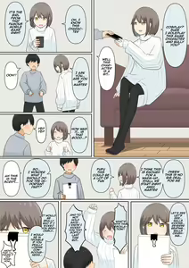 Page 37 of Osananajimi Kanojo ni Mazobare Shite Ijimete Morau Hanashi | A story about confessing my masochistic tendencies to my childhood friend and having her bully me - preview thumbnail