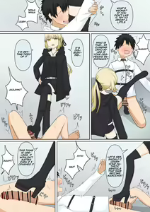 Page 43 of Osananajimi Kanojo ni Mazobare Shite Ijimete Morau Hanashi | A story about confessing my masochistic tendencies to my childhood friend and having her bully me - preview thumbnail