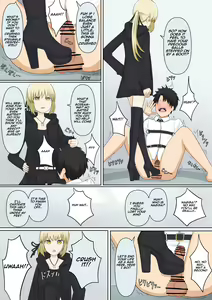 Page 44 of Osananajimi Kanojo ni Mazobare Shite Ijimete Morau Hanashi | A story about confessing my masochistic tendencies to my childhood friend and having her bully me - preview thumbnail