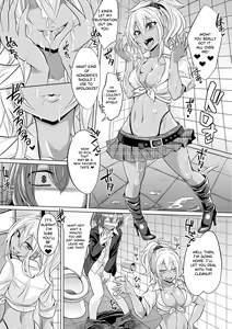 Page 13 of Boku-tachi no Oazuke Seikatsu - preview thumbnail