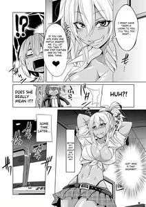Page 14 of Boku-tachi no Oazuke Seikatsu - preview thumbnail