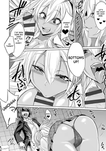 Page 10 of Boku-tachi no Oazuke Seikatsu - preview thumbnail
