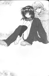 Page 152 of Mayutan complex | 少女日記 - preview thumbnail