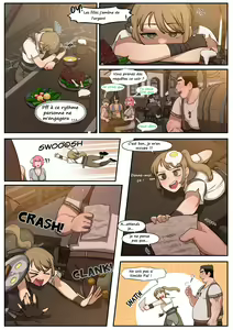 Page 3 of You know, I can do it too! - preview thumbnail