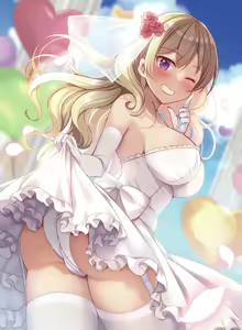 Page 69 of Dengeki Moeoh 2023-06 - preview thumbnail