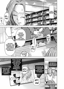 Page 38 of Danna no Chinko ja, Manzoku Dekinai...? Zenpen | La polla de mi esposo no puede satisfaceme - preview thumbnail