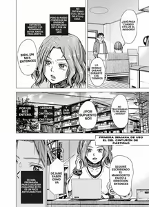 Page 43 of Danna no Chinko ja, Manzoku Dekinai...? Zenpen | La polla de mi esposo no puede satisfaceme - preview thumbnail