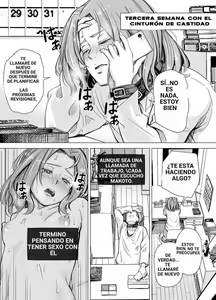 Page 51 of Danna no Chinko ja, Manzoku Dekinai...? Zenpen | La polla de mi esposo no puede satisfaceme - preview thumbnail