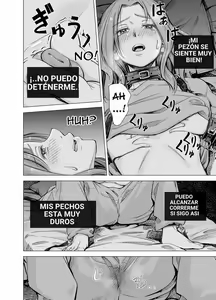 Page 57 of Danna no Chinko ja, Manzoku Dekinai...? Zenpen | La polla de mi esposo no puede satisfaceme - preview thumbnail