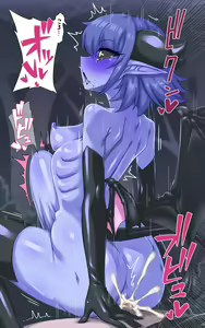 Page 227 of Shin Mori no Akuma-san - preview thumbnail