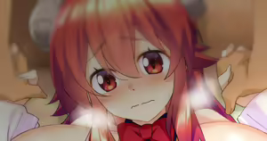Shamiko ga Ippan Dansei to Kozukuri H Shichau Ohanashi. — hentai manga cover on Fhentai