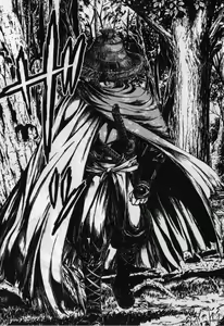 Page 74 of Kunoichi Mahouden volume 1 - preview thumbnail