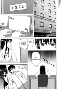 Page 3 of Kasumigaoka Utaha no Rinri Shinsakai | Kasumigaoka Utaha's Ethics Examination Meeting - preview thumbnail