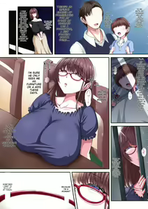 Page 5 of Black Fall -Shikkoku ni Ochita Tsuma- - preview thumbnail