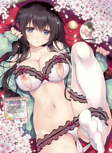 Page 55 of Dengeki Otona no Moeoh Vol.12 - preview thumbnail