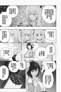 Page 21 of Shukushou Ikinokori Taikai ch5 - preview thumbnail