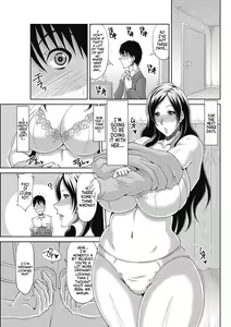 Page 3 of TDK - Tanetsuke - Daikou Sabisu 2 | TDK - Toddler Delivery Kompany - Agency 2 - preview thumbnail