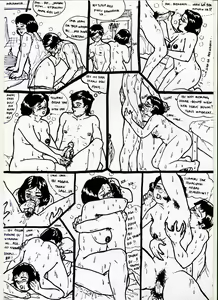 Page 3 of Ibu Kostku_Biar Jomblo Tapi Punya Partner Seks - preview thumbnail