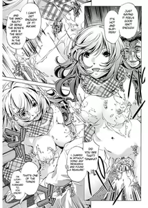 Page 16 of Jikan Teishi 6 Sa seta Oppai wa Yawarakai ka? - preview thumbnail