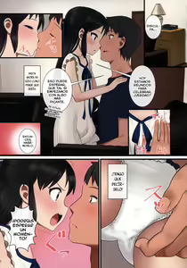 Page 7 of Tachibana Arisu wa P ga Suki 2 - preview thumbnail