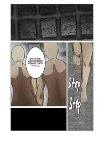 Page 27 of Onna Kaizoku ga Himitsu no Settai | Piratesse offrono un servizietto segreto - preview thumbnail