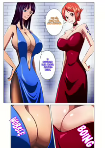 Page 3 of Onna Kaizoku ga Himitsu no Settai | Piratesse offrono un servizietto segreto - preview thumbnail