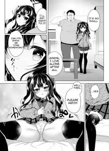 Page 6 of Namaiki Mesugaki ni Saimin Seishidou ~Joushiki kaihen de sukebenkyoukai~ - preview thumbnail