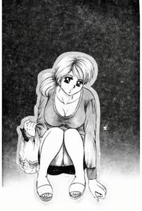 Page 3 of Kinbo Inran - preview thumbnail