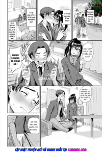 Page 2 of Tình yêu Cún con - Oneshot - preview thumbnail