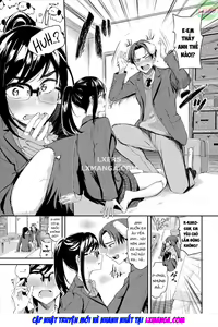 Page 3 of Tình yêu Cún con - Oneshot - preview thumbnail