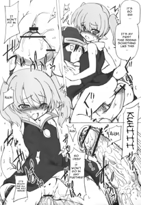 Page 12 of Usotsuki Yuusha to Tsundere Maou | The Lying Hero and the Tsundere Evil King - preview thumbnail