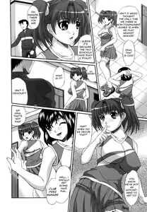 Page 2 of Spoils of War - preview thumbnail