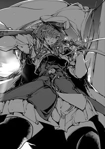 Page 61 of Otohime Diver 2 | 乙姬潛水士 - preview thumbnail