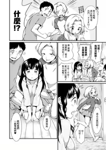 Page 37 of Onnanokowa Kotowarenai | 思春少女拒絕不了 - preview thumbnail