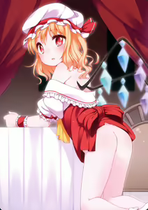 Page 20 of Touhou Matome-bon - preview thumbnail