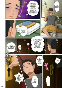 Page 113 of Akasuri Yubana no Chizuru-san Jo no Shou - preview thumbnail