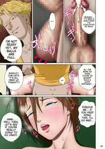 Page 132 of Akasuri Yubana no Chizuru-san Jo no Shou - preview thumbnail