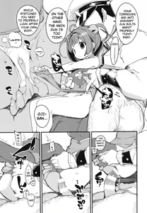 Page 15 of Ninpin Shimai wa Oborenai! - preview thumbnail