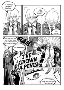Page 2 of LImbus Company - D(ON)ICK - preview thumbnail
