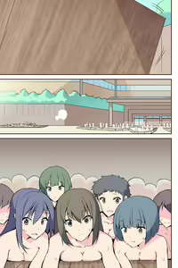 Page 18 of Rankou Onsen ~Yamaoku no Hitou wa Rankou Konyoku datta~ - preview thumbnail