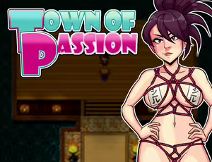 Page 1261 of Town of Passion - preview thumbnail