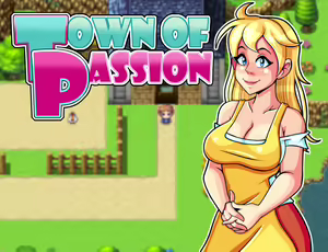 Page 1287 of Town of Passion - preview thumbnail