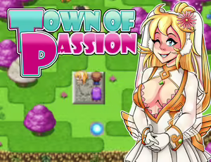 Page 1291 of Town of Passion - preview thumbnail