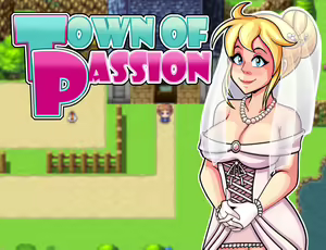 Page 1293 of Town of Passion - preview thumbnail