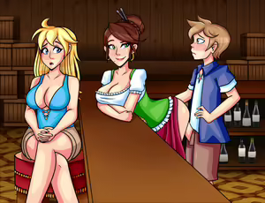 Page 1139 of Town of Passion - preview thumbnail