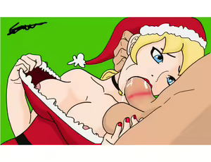 Page 1401 of Town of Passion - preview thumbnail