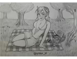 Page 1403 of Town of Passion - preview thumbnail