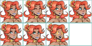 Page 1535 of Town of Passion - preview thumbnail
