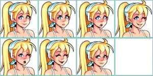 Page 1561 of Town of Passion - preview thumbnail